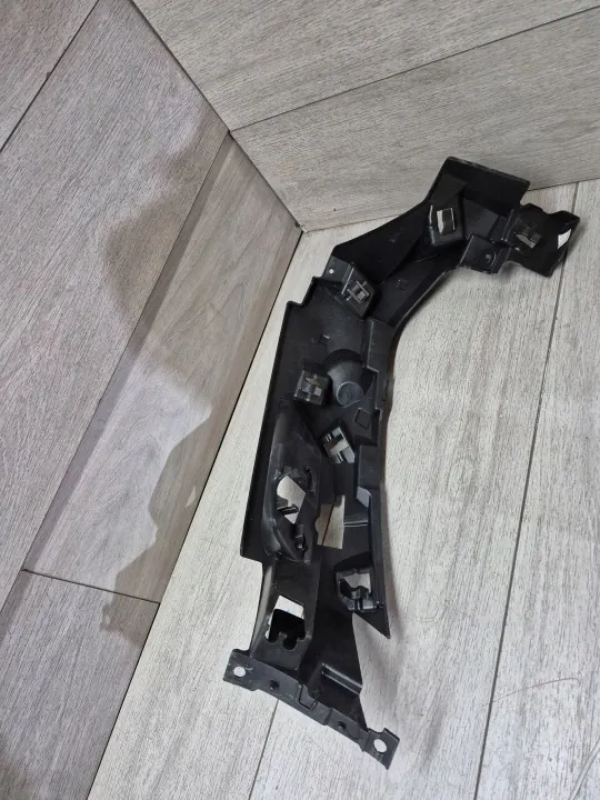 Support Phare Citroen Jumpy OEM 9811841877 image 5
