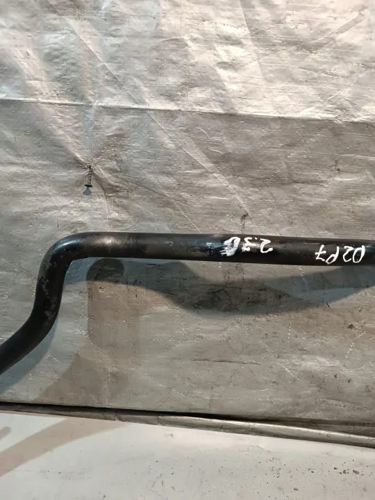 Voorste ophanging stabilisator Mercedes Vito W638 108D image 5