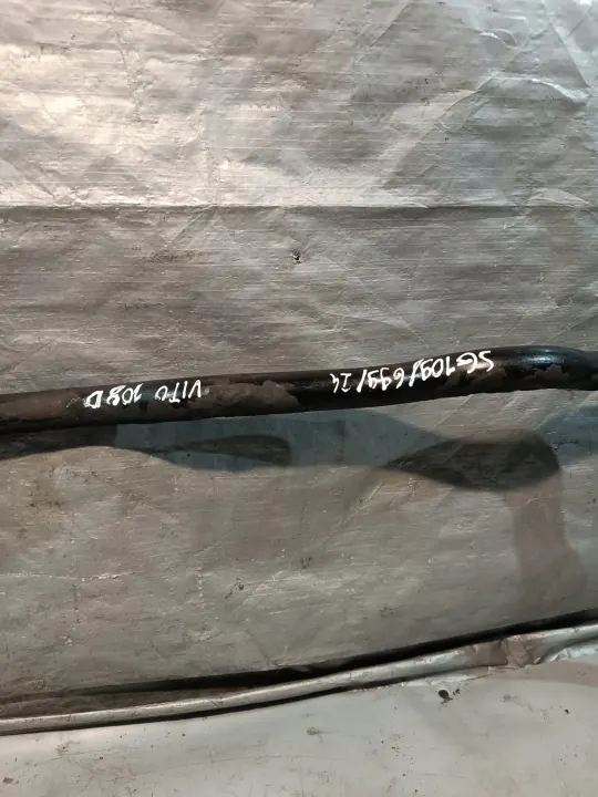Voorste ophanging stabilisator Mercedes Vito W638 108D image 6