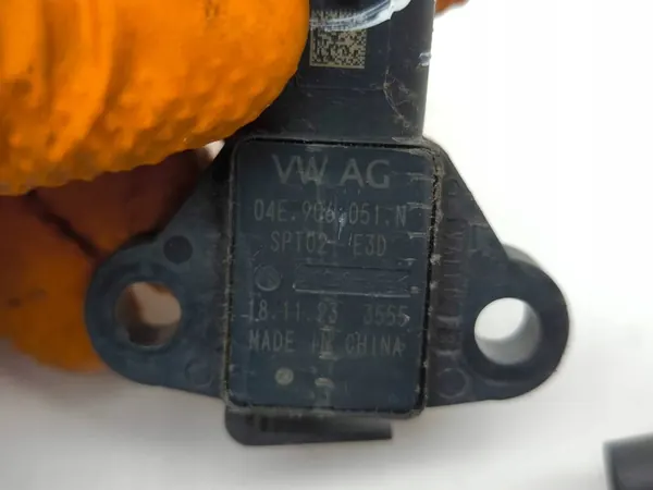 MAP Sensor SEAT IBIZA V 1.0L 2024 04E906051N image 2