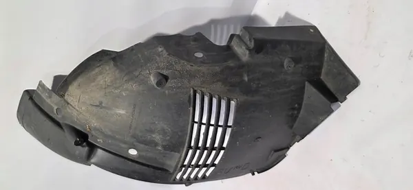 Renault Trafic III Front Right Wheel Arch OEM 638443213R image 2