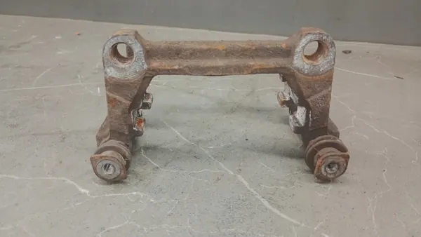 OEM 32329136 Vänster Styrarm - Begagnad image 2