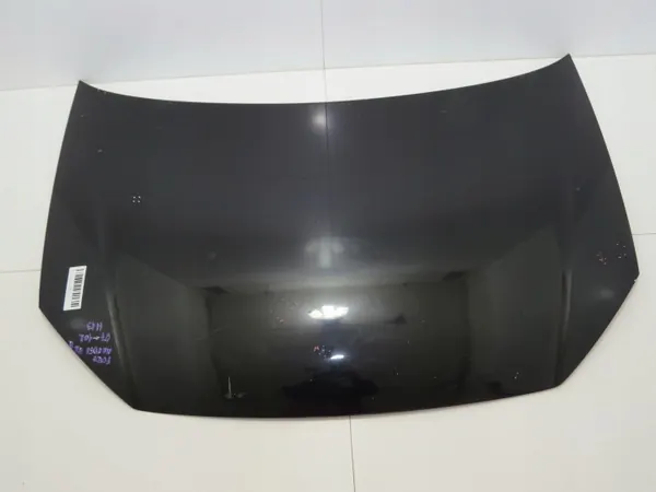 Moottorikansi OEM 368446704 VW Polo 9N FL 05-09 image 2