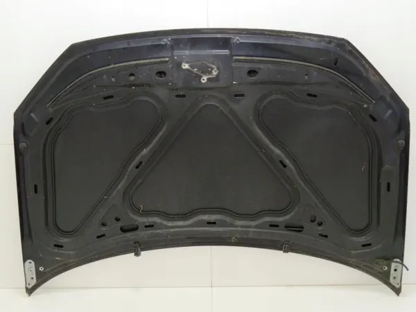 Moottorikansi OEM 368446704 VW Polo 9N FL 05-09 image 8