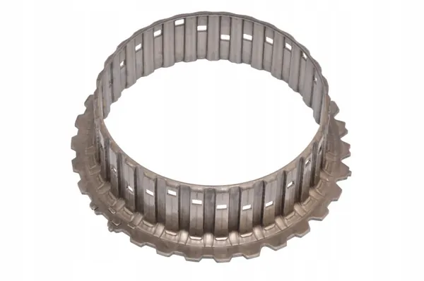 Kytkinpaketti ZF 6HP26 OEM 022.5 - Käytetty image 3
