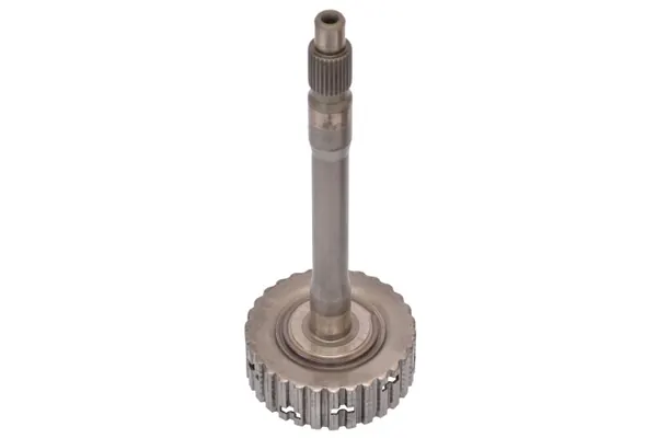 Kytkinpaketti ZF 6HP26 OEM 022.5 - Käytetty image 4