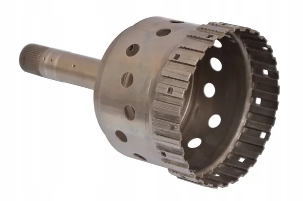 Kytkinpaketti ZF 6HP26 OEM 022.5 - Käytetty image 5