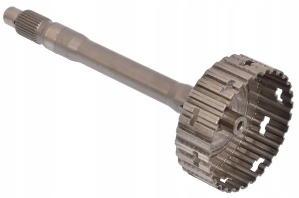 Kytkinpaketti ZF 6HP26 OEM 022.5 - Käytetty image 6