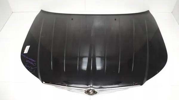 Moottorikansi OEM 362999746 Chrysler Sebring 06-10 image 2