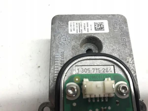 Ballast Xenon Mercedes-Benz OEM 1305715284 pour C W205 image 10