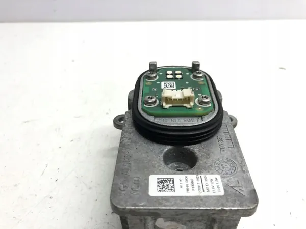 Ballast Xenon Mercedes-Benz OEM 1305715284 pour C W205 image 6