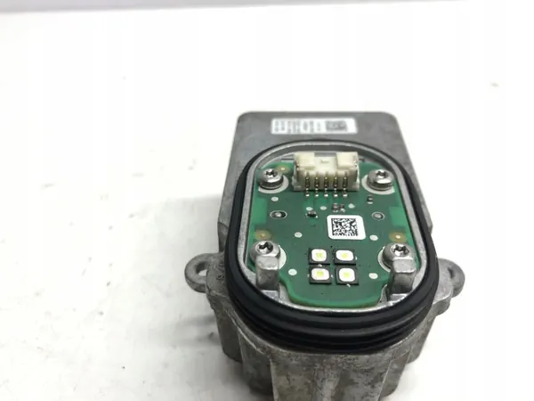 Ballast Xenon Mercedes-Benz OEM 1305715284 pour C W205 image 8