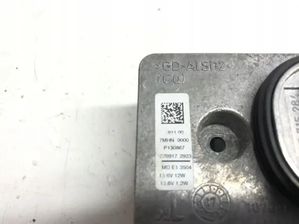 Ballast Xenon Mercedes-Benz OEM 1305715284 pour C W205 image 9