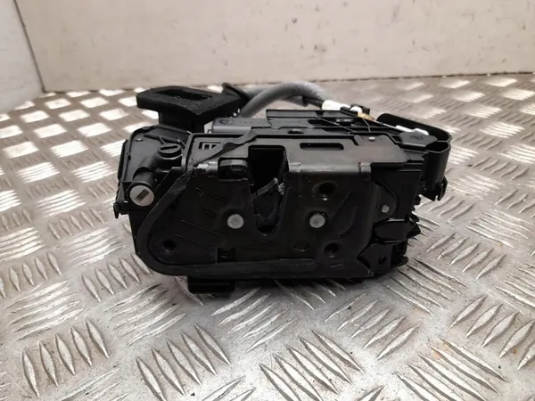 Dörrlås Seat ATECA 2021 Vänster Bak 5TA839015L image 3