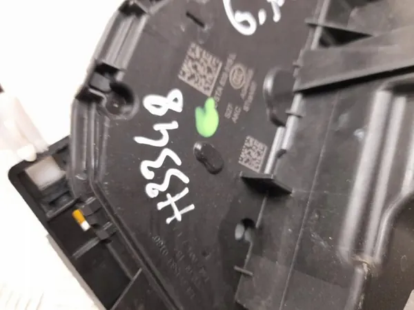 Dörrlås Seat ATECA 2021 Vänster Bak 5TA839015L image 4