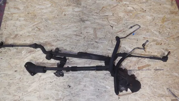 Coluna de direção Hummer H2 6.0 image 2