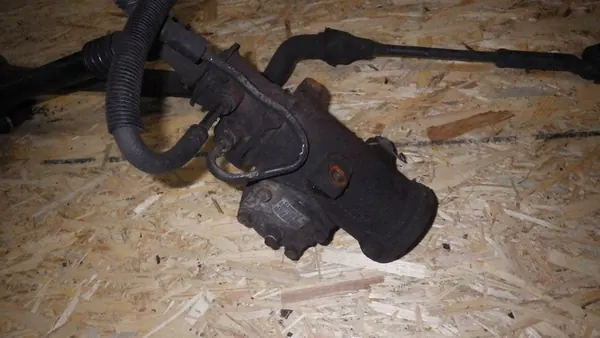 Coluna de direção Hummer H2 6.0 image 3