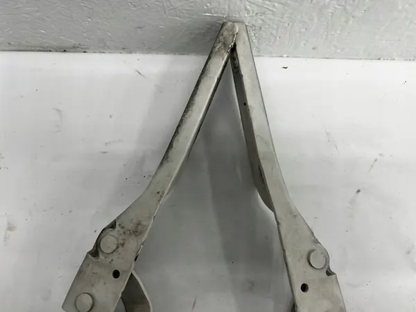 Juego de bisagras de capó para VW Passat B7 3AA823302 3AA823301 image 3