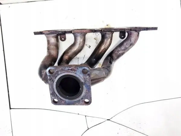 Pakoputken keräin OEM 2012584 Volkswagen Golf 2005 image 3