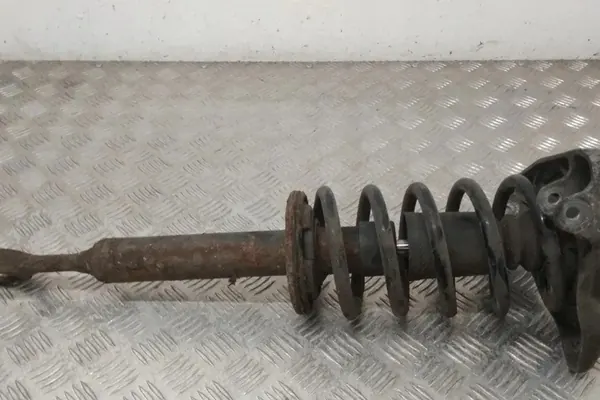 Ammortizzatore Anteriore Destro SKODA SUPERB I 3B0413031P image 2