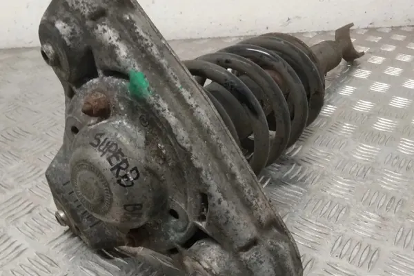 Ammortizzatore Anteriore Destro SKODA SUPERB I 3B0413031P image 3