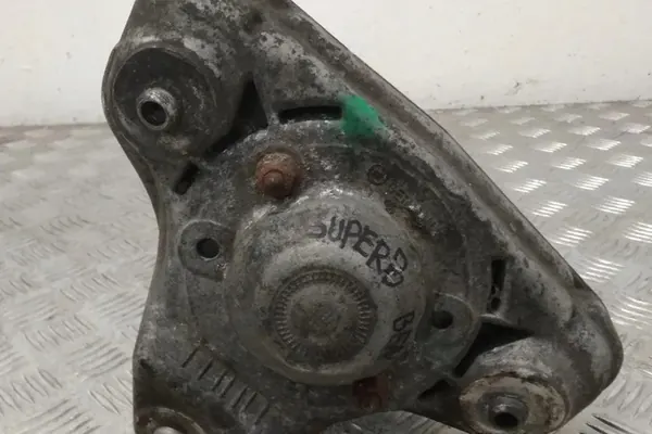 Ammortizzatore Anteriore Destro SKODA SUPERB I 3B0413031P image 4