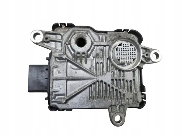 OEM 9807418780 9805709280 Boîtier ECU Boîte Citroen C4 II image 2