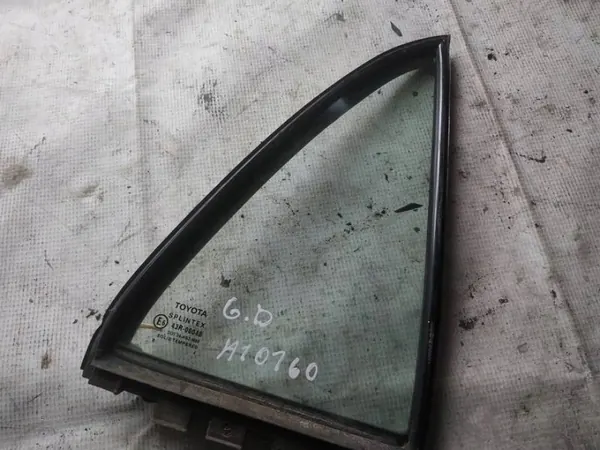 OEM AS2 EIS-2370290 takaovi lukko oikea - Toyota Corolla image 2