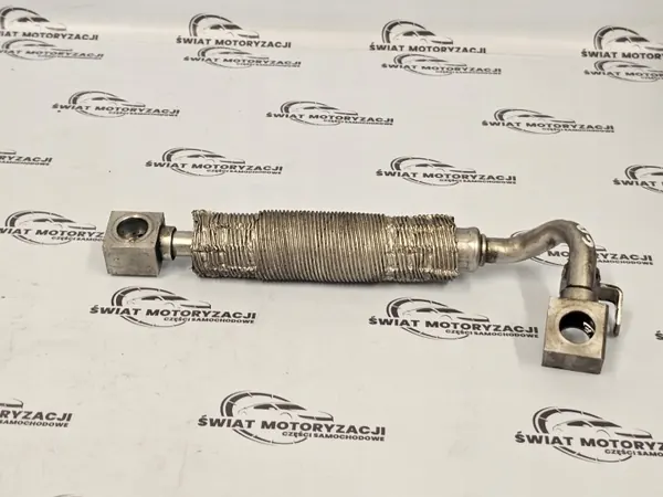 Turbo-Ölleitung OEM POLO 1.8 T GTI BJX - 150KM image 3