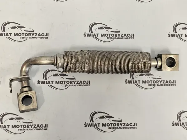 Turbo-Ölleitung OEM POLO 1.8 T GTI BJX - 150KM image 4