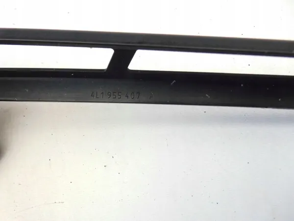 Wiper Arm Left Audi Q7 4L OEM 4L1955407A image 4