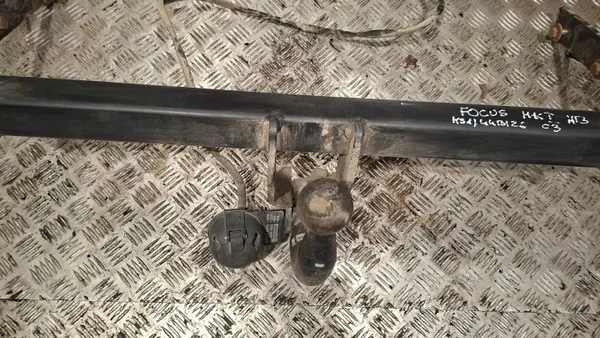 Gancho de Reboque FOCUS MK1 OEM - Ford OE Usado image 3