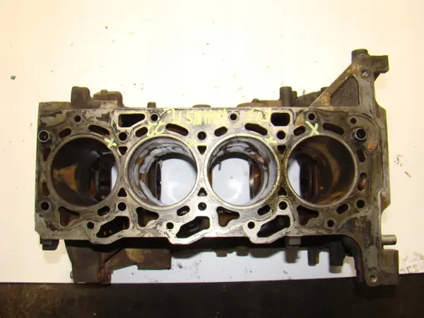 Bloc moteur BLOKPRZY6C pour Ducato Boxer Transit 2.2 image 2