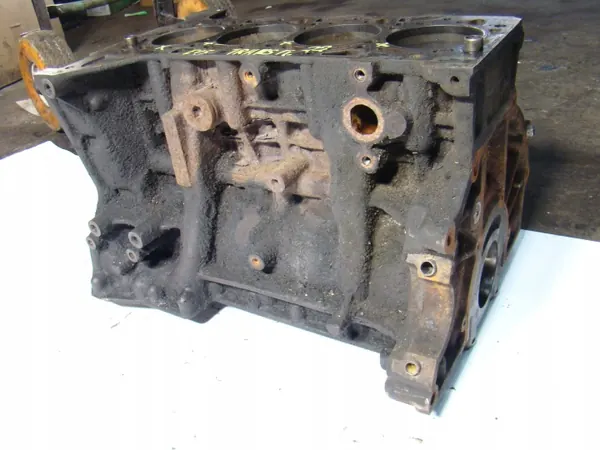 Bloc moteur BLOKPRZY6C pour Ducato Boxer Transit 2.2 image 10