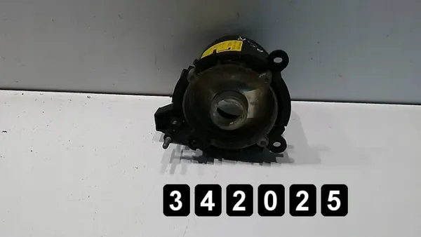 Phare antibrouillard MINI OEM AM-342025 2003 Cooper image 3
