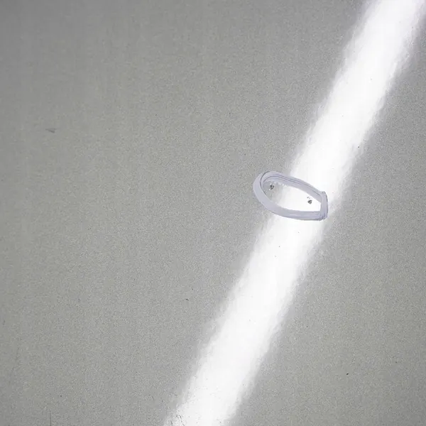 BMW Motorhuv 41617140729 image 10