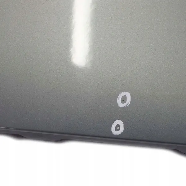 BMW Motorhuv 41617140729 image 2