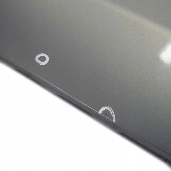 BMW Motorhuv 41617140729 image 3