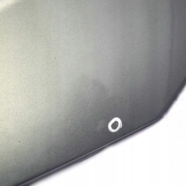 BMW Motorhuv 41617140729 image 4