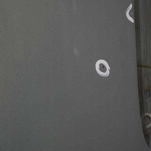 BMW Motorhuv 41617140729 image 8