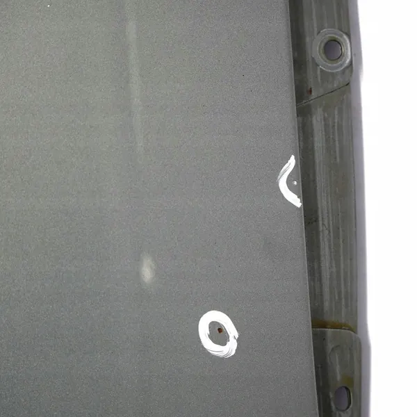 BMW Motorhuv 41617140729 image 9