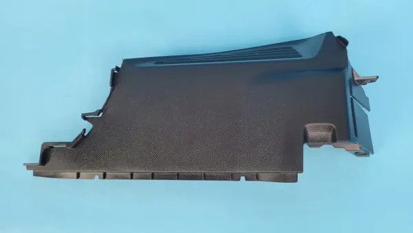 OEM 9819348377 Cache Latéral Coffre Gauche Peugeot 508 II image 5