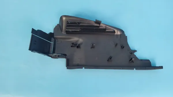 OEM 9819348377 Cache Latéral Coffre Gauche Peugeot 508 II image 6