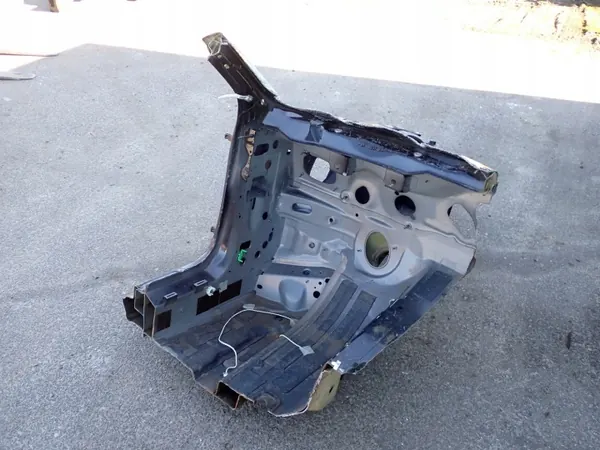 OEM 17R Viertel Längsträger Links Vorn für Audi A4 B9 image 4