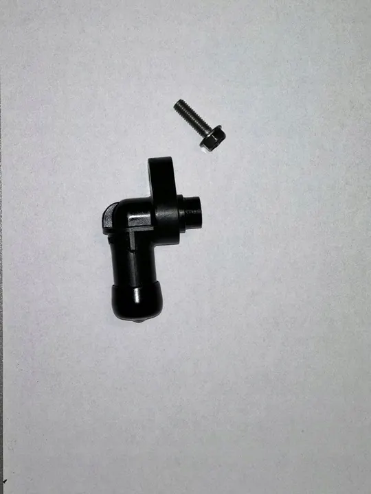 Mangueira da Bomba de Direção Honda CR-V III 2.2 56123-RKC-003 image 2