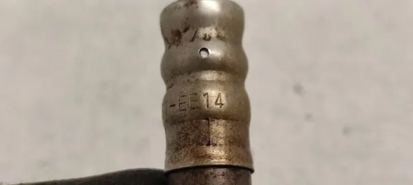 Sonda lambda OEM 0ZA457-EE14 para BMW E46 2.2 image 4