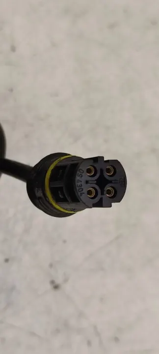 Sonda lambda OEM 0ZA457-EE14 para BMW E46 2.2 image 5