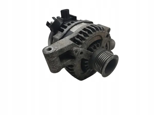 ALTERNATOR FORD C-MAX MK1 FOCUS MK2 1.8 16V 125KM 3M5T-10300-LC image 3