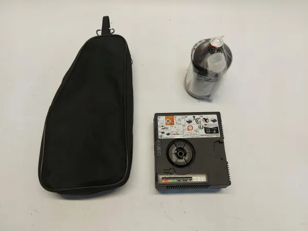 Bomba compresor suspensión VW ID4 OEM 1EA012615B image 2
