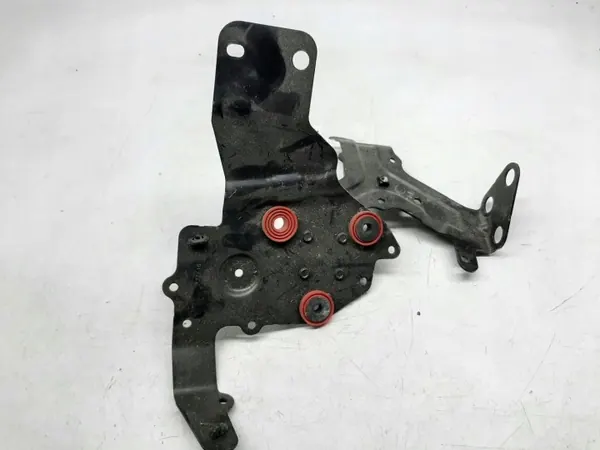 AUDI Q7 4M Q8 4M Webasto Bracket 4M0265335G image 4